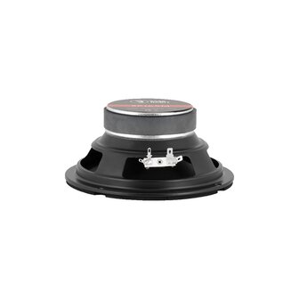 Bass Habit Play SP165M 16,5cm midwoofer set 70 watts RMS 4 ohms 95dB