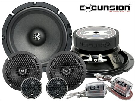 Excursion RX6.3C