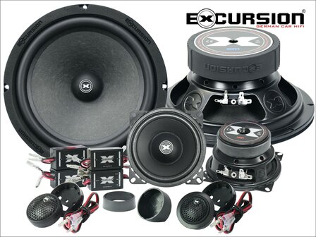 Excursion RX8.3C ECO