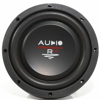 Audio System Radion R12 FLAT EVO2 subwoofer 12 inch 400 watts RMS