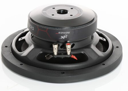 Audio System Radion R08 FLAT EVO2 subwoofer 8 inch 175 watts RMS