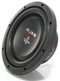 Audio System Radion R08 FLAT EVO2 subwoofer 8 inch 175 watts RMS