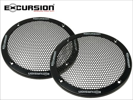 Excursion PXI-GR8 hexagon style grille set 20 cm