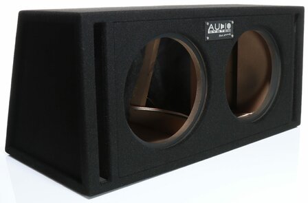 Audio System BR10-2 EVO