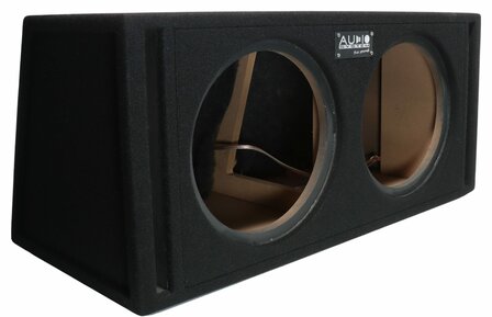 Audio System BR12-2 EVO