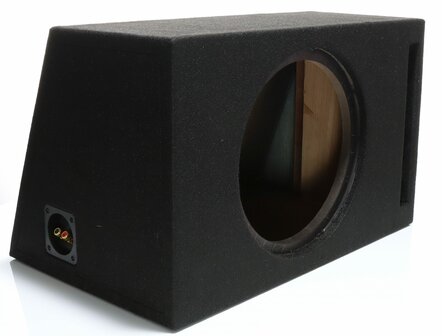 Audio System BR12 EVO