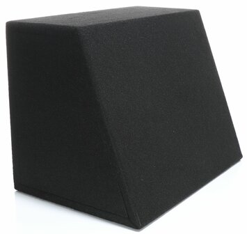 Audio System HX12 EVO G high end subwoofer 12 inch 500 watts RMS 