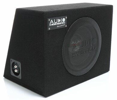 Audio System HX12 EVO G