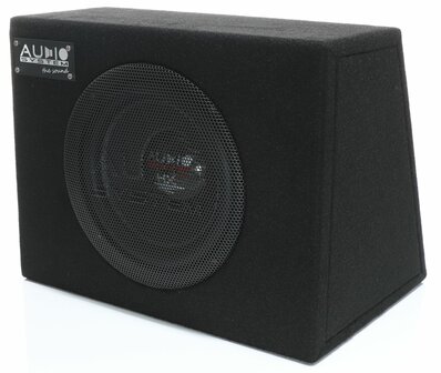 Audio System HX10 EVO G high end subwoofer 10 inch 400 watts RMS