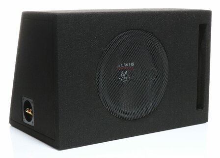 Audio System M10 EVO2-D4 BR