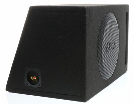 Audio System M12 EVO2-D4 BR bassreflex kist 12 inch 500 watts RMS DVC 4 ohms