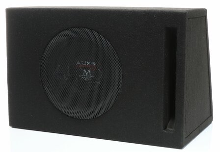  Audio System M10-D4 BR ACTIVE 220 EVO2 actieve 10 inch bassreflex kist 220 watts RMS