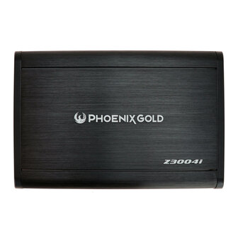 Phoenix Gold Z3004i versterker 4 kanaals 360 watts RMS