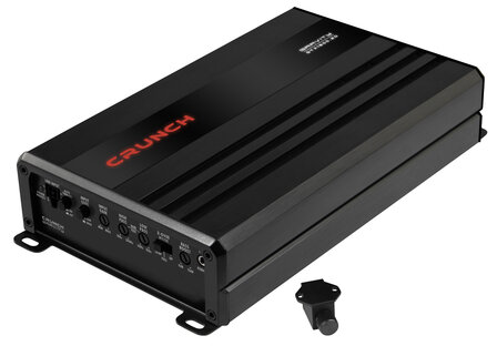 Crunch GTX1800.2D