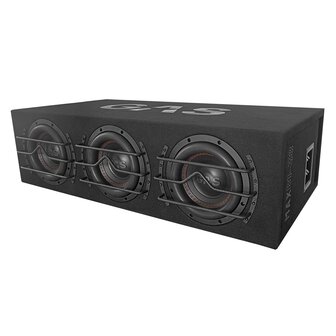 GAS AUDIO MAX B1-38