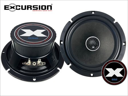Excursion RX652