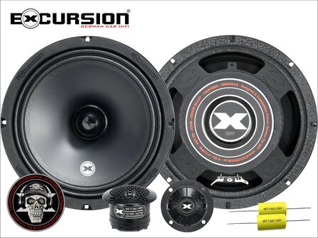 Excursion SXX-8C