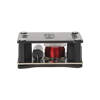 GAS AUDIO MAX X2-64 luidspreker set 16,5 cm 2-weg 110 watts RMS 4 ohms