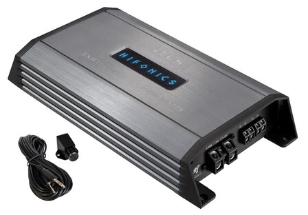 Hifonics Zeus ZXR1500.1E