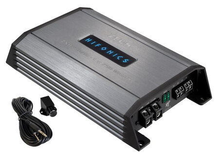 Hifonics Zeus ZXR750.1E