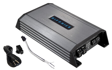 Hifonics Zeus ZXR900.2E
