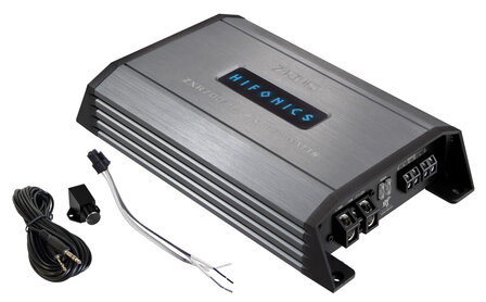 Hifonics Zeus ZXR700.2E