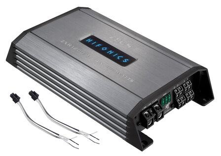 Hifonics Zeus ZXR1200.4E