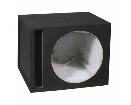 GAS AUDIO VE115E