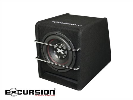 Excursion SXR.V2-SP8