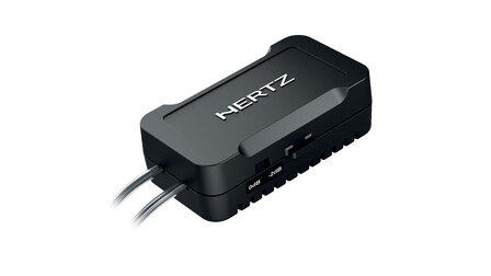 Hertz Mille MP28.3-PRO tweeter set 180 watts max 4 ohms