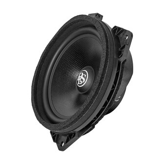 DLS Cruise CRPP-TO1.7 custom fit 16,5 cm compo luidspreker set 100 watts RMS Toyota / Lexus / Subaru