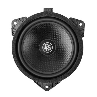 DLS Cruise CRPP-TO1.7 custom fit 16,5 cm compo luidspreker set 100 watts RMS Toyota / Lexus / Subaru