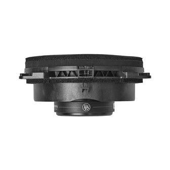 DLS Cruise CRPP-TO1.7 custom fit 16,5 cm compo luidspreker set 100 watts RMS Toyota / Lexus / Subaru