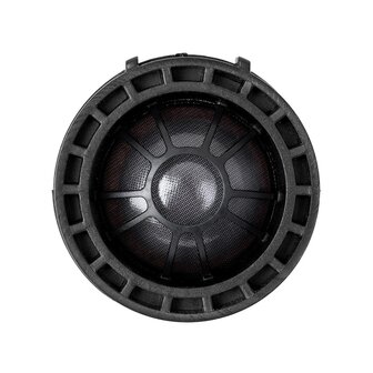 DLS Cruise CRPP-TO1.7 custom fit 16,5 cm compo luidspreker set 100 watts RMS Toyota / Lexus / Subaru