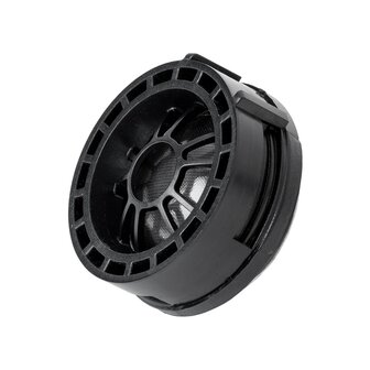 DLS Cruise CRPP-TO1.7 custom fit 16,5 cm compo luidspreker set 100 watts RMS Toyota / Lexus / Subaru
