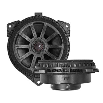 DLS Cruise CRPP-TO1.7CX custom fit 178mm luidspreker set 90 watts RMS Toyota / Lexus / Subaru