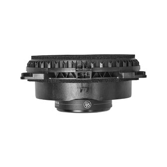 DLS Cruise CRPP-TO1.7CX custom fit 178mm luidspreker set 90 watts RMS Toyota / Lexus / Subaru
