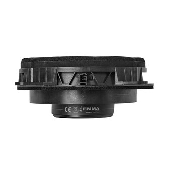 DLS Cruise CRPP-TOW.894 custom fit woofer set 8 x 9 inch 120 watts RMS Toyota &amp; Lexus