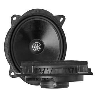 DLS Cruise CRPP-TOW.894 custom fit woofer set 8 x 9 inch 120 watts RMS Toyota &amp; Lexus