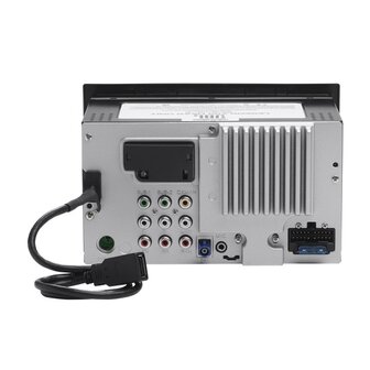JBL Legend 700EU autoradio met bluetooth usb draadloos apple carplay &amp; android Auto