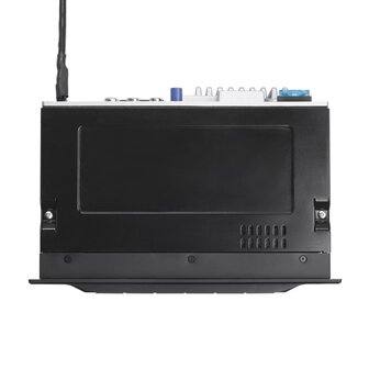 JBL Legend 700D autoradio met DAB+ bluetooth usb draadloos apple carplay &amp; android Auto