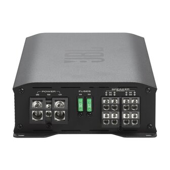JBL STAGE GT90041 versterker 4 kanaals 520 watts RMS