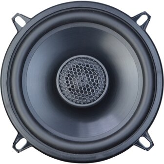 Ground Zero GZRF-5.2SQX luidspreker set 13 cm 80 watts RMS 3 ohms