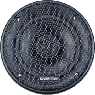 Ground Zero GZRF-5.2SQX luidspreker set 13 cm 80 watts RMS 3 ohms
