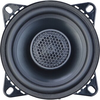 Ground Zero GZRF-4.0SQX luidspreker set 10 cm 70 watts RMS 3 ohms