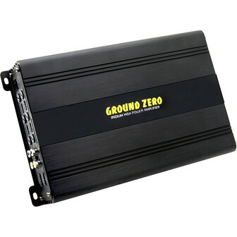 Ground Zero Iridium GZIA135.4
