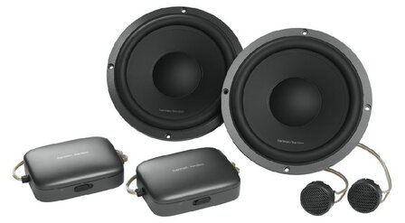 Harman Kardon FLOW600CF luidspreker set 16,5 cm 2-weg compo 120 watts RMS 4 ohms 