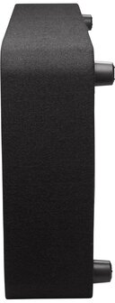 JBL CLUB 1200SSL gesloten &quot;downfiring&quot; subwoofer 12 inch 400 watts RMS 2 ohms