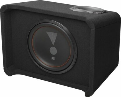 JBL CLUB 1200P bassreflex kist 12 inch 400 watts RMS 2 ohms