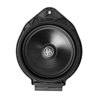 DLS Cruise CRPP-OP1.6 custom fit 16,5 cm compo luidspreker set 100 watts RMS 3 ohms voor OPEL